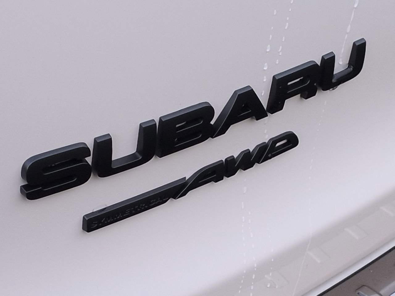 Thumbnail: 2026 Subaru Ascent - 12