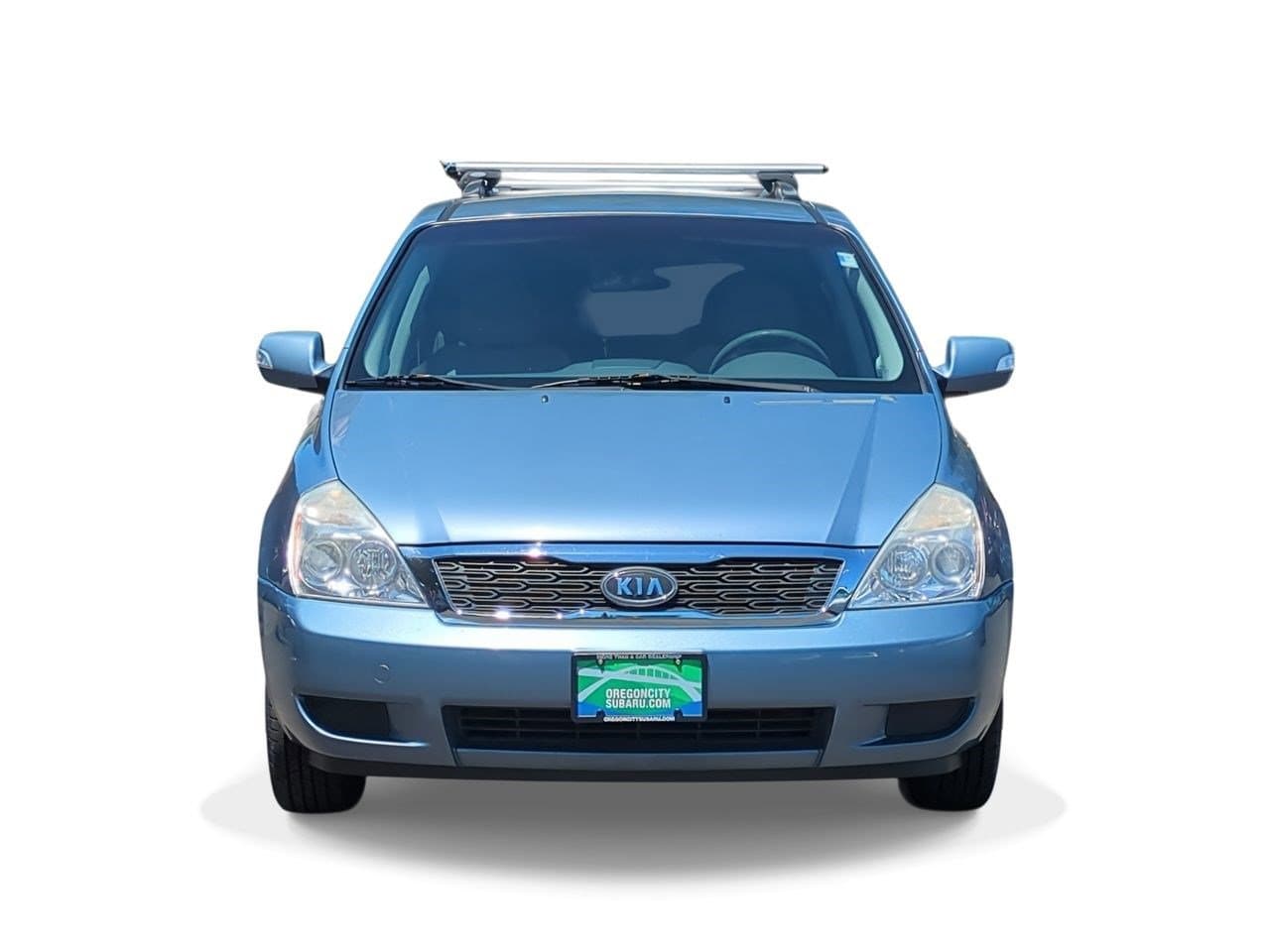 Thumbnail: 2011 Kia Sedona - 3