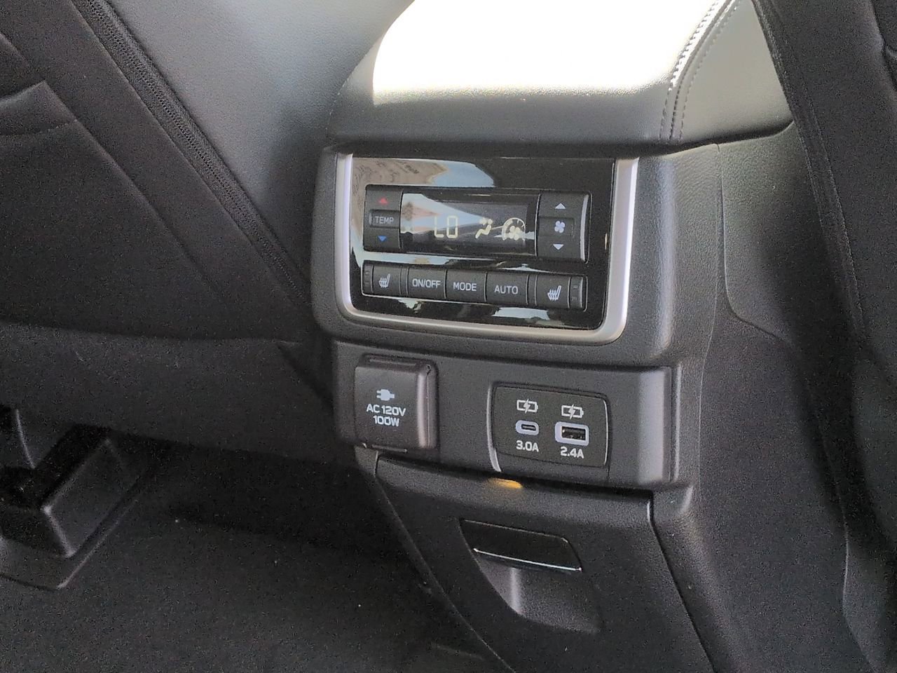 Thumbnail: 2026 Subaru Ascent - 23