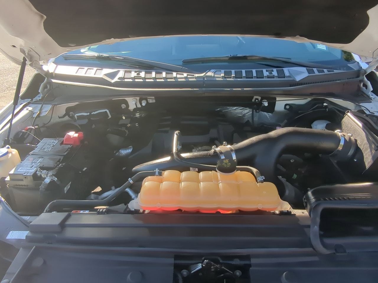 Thumbnail: 2016 Ford F-150 - 15