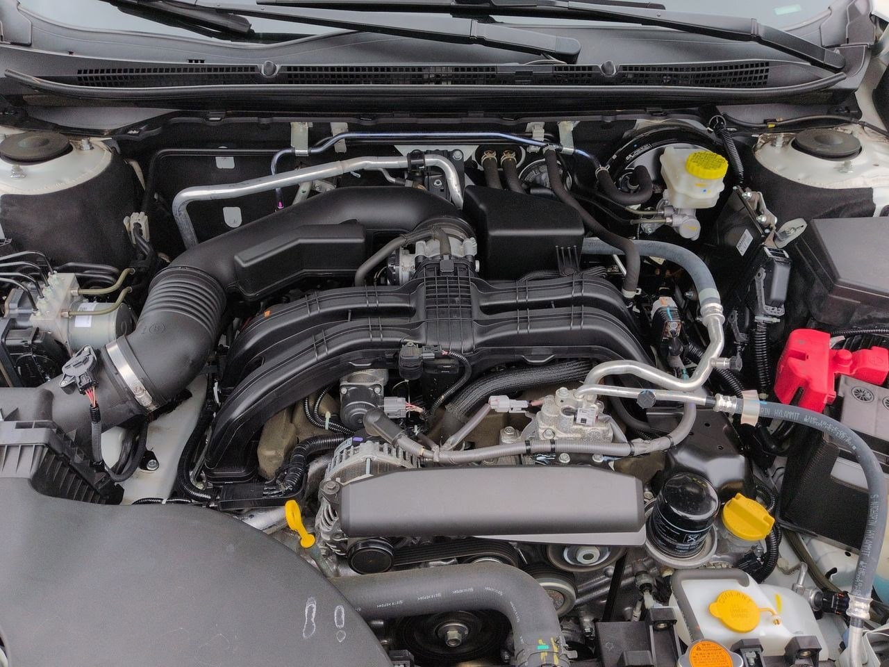 Thumbnail: 2022 Subaru Outback - 15