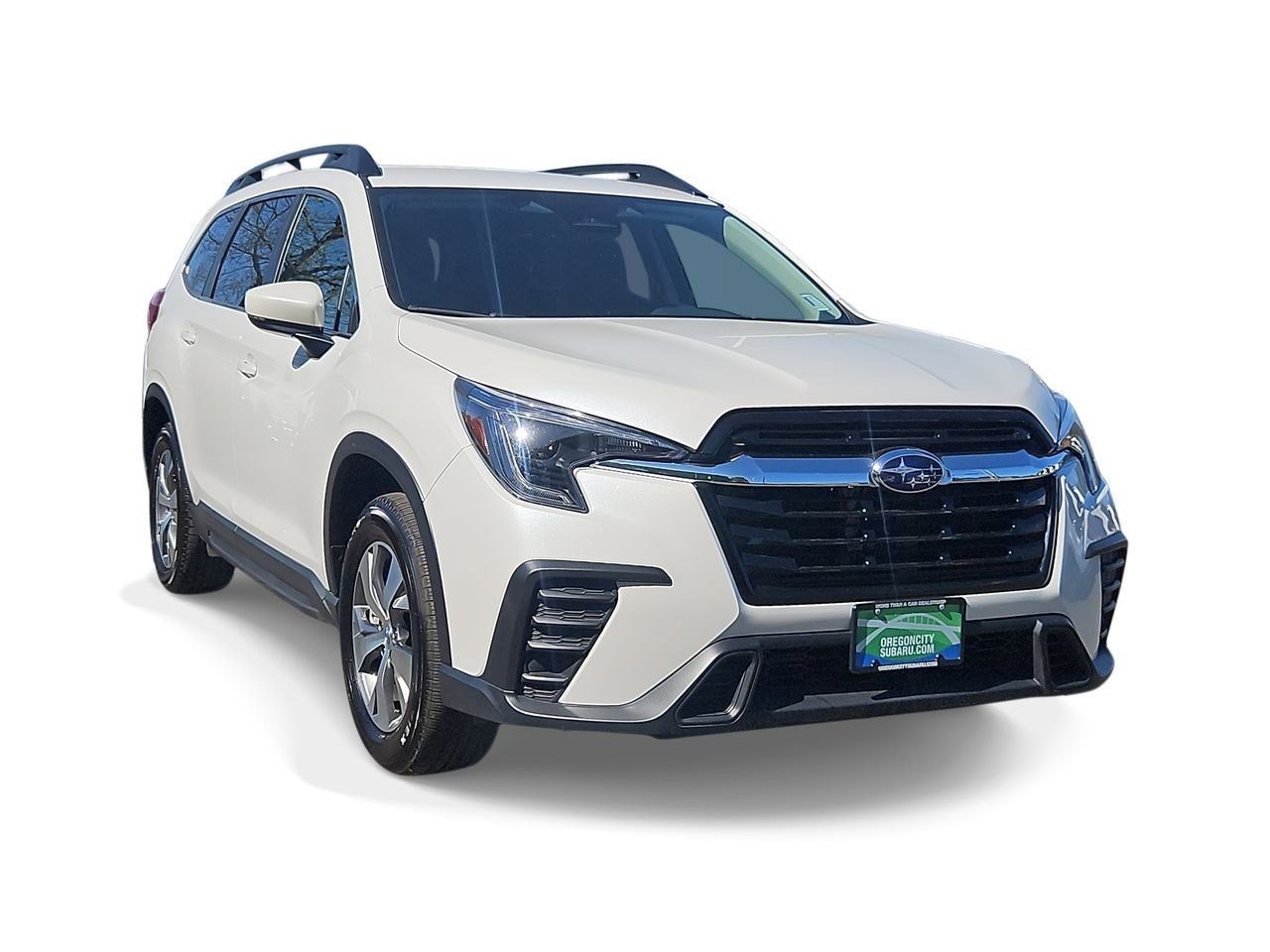 2024 Subaru Ascent Premium 3