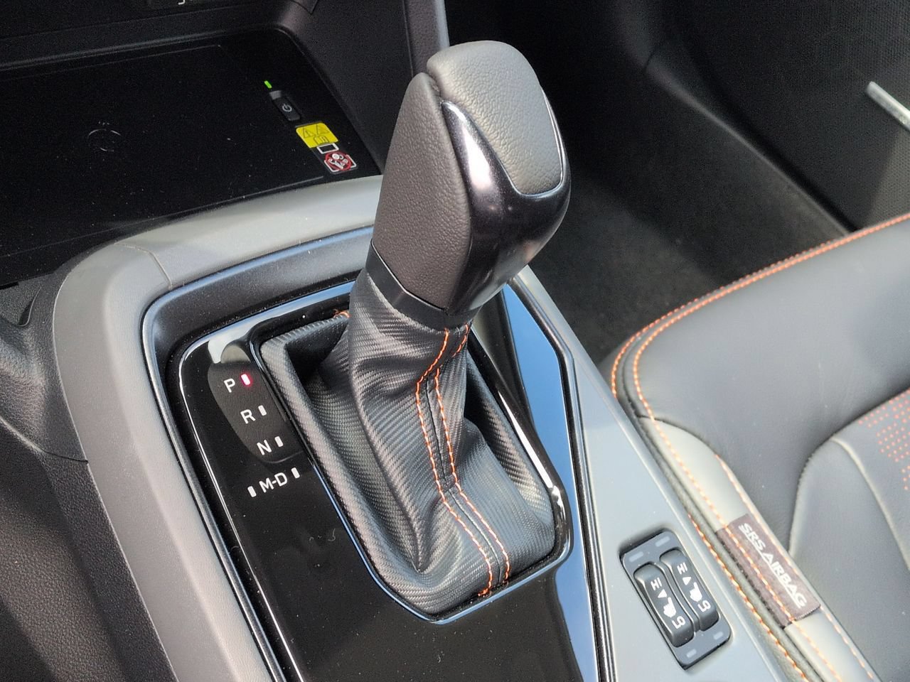 2026 Subaru Crosstrek Limited - Photo 32