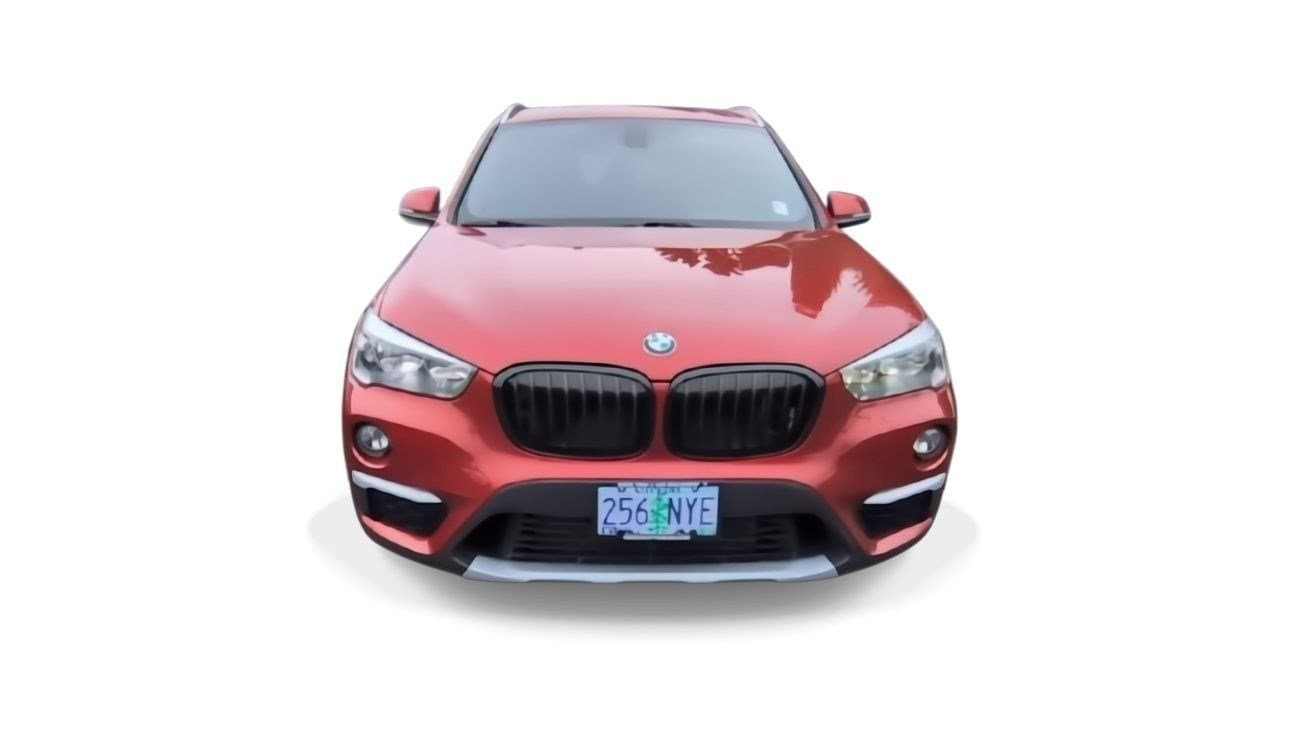 Thumbnail: 2018 BMW X1 - 3