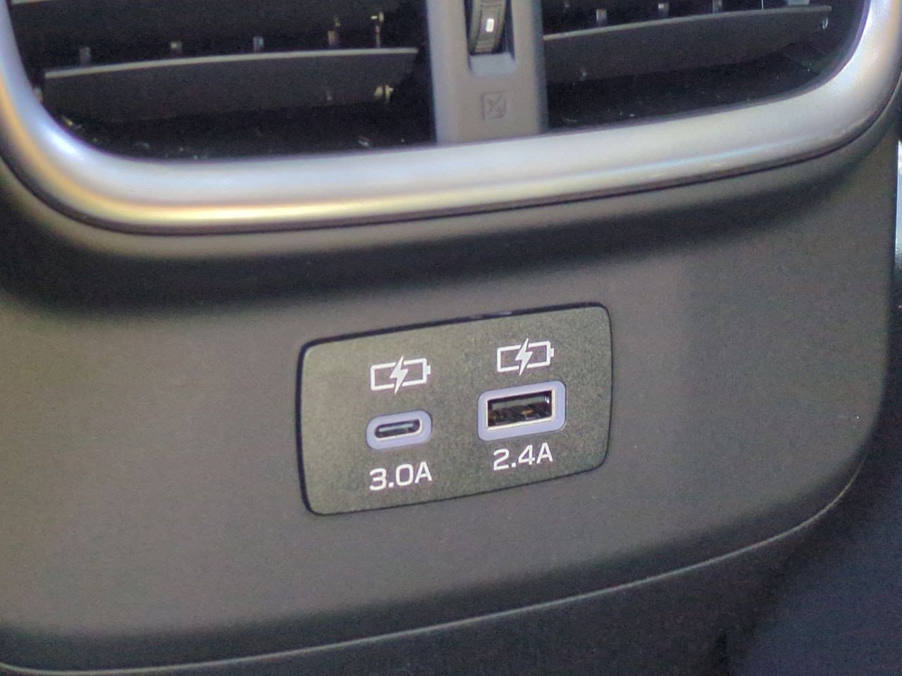 Thumbnail: 2025 Subaru Outback - 41