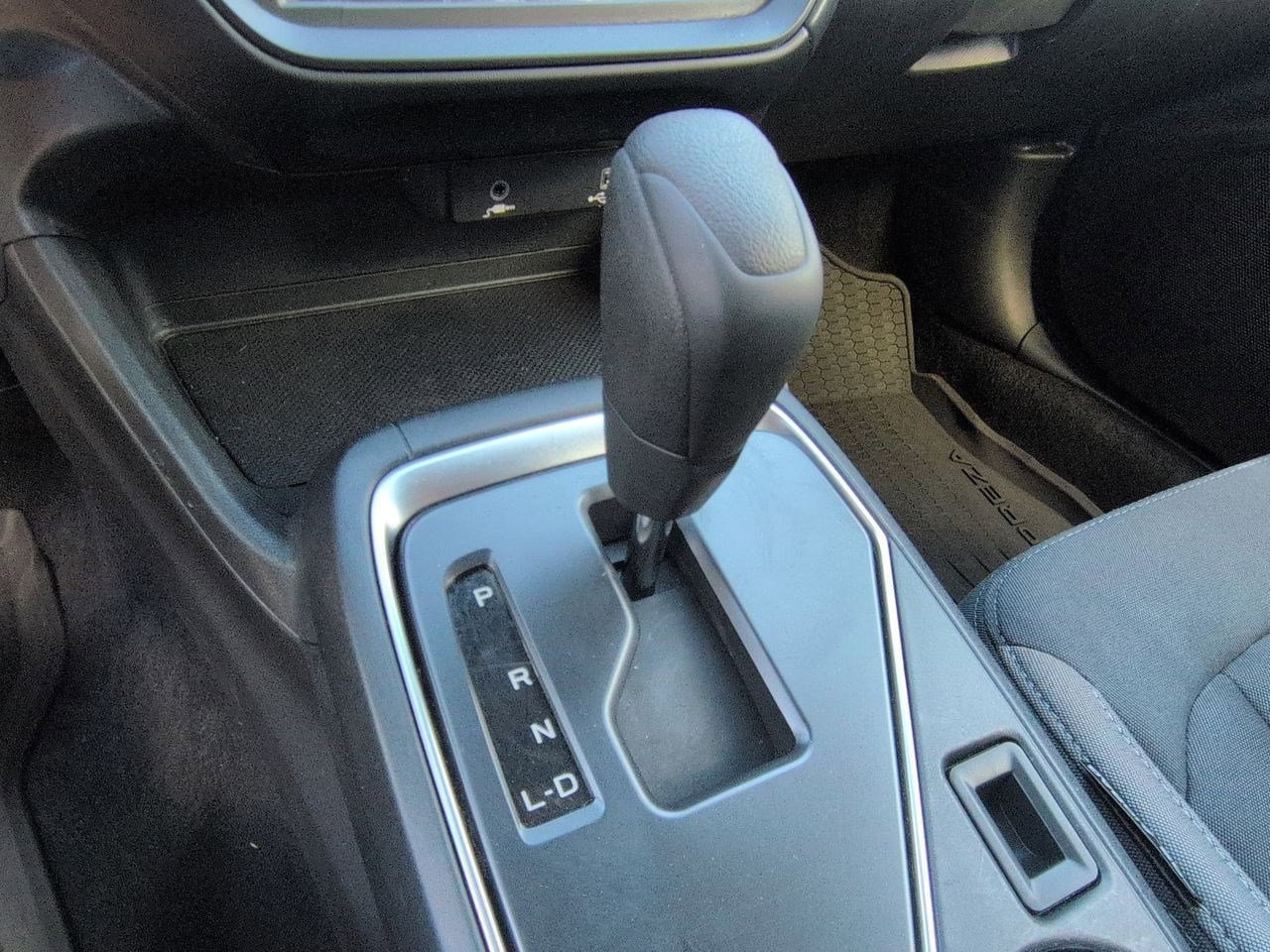 Thumbnail: 2025 Subaru Impreza - 30