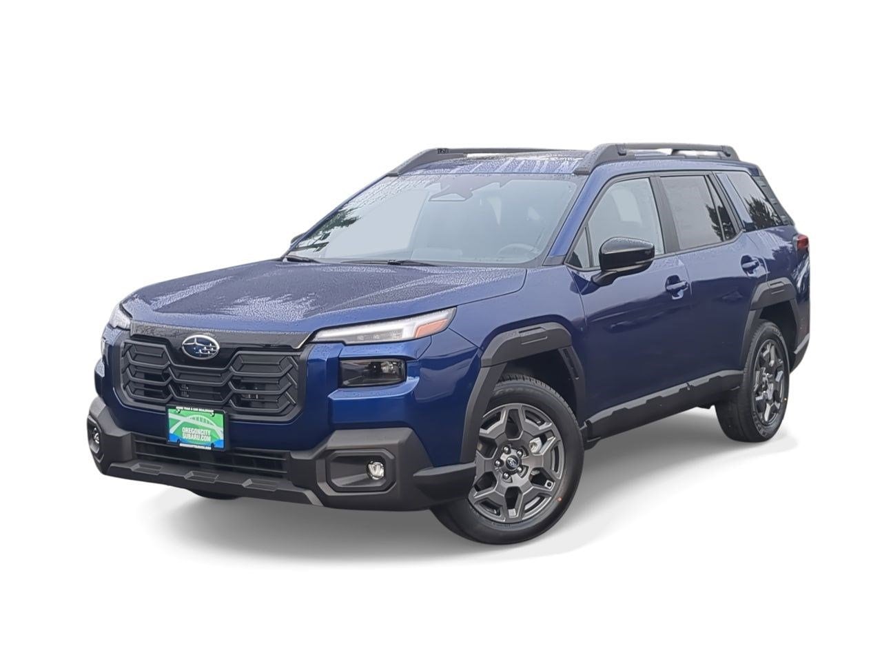 Thumbnail: 2026 Subaru Outback - 1