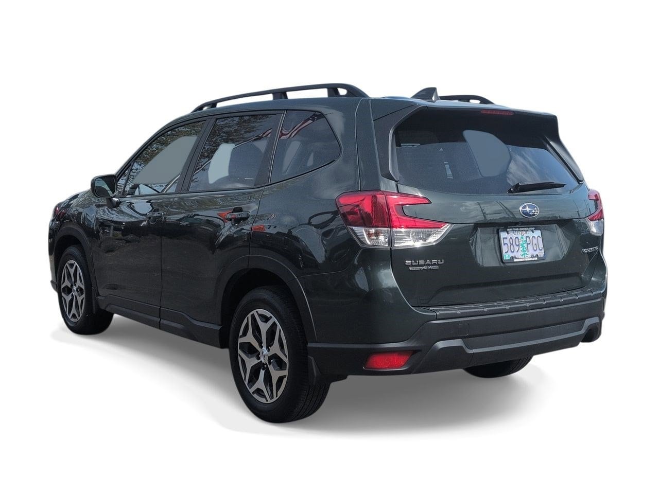Thumbnail: 2023 Subaru Forester - 6
