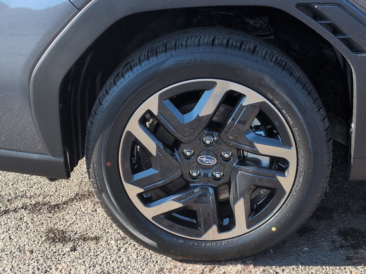 Thumbnail: 2025 Subaru Forester - 14