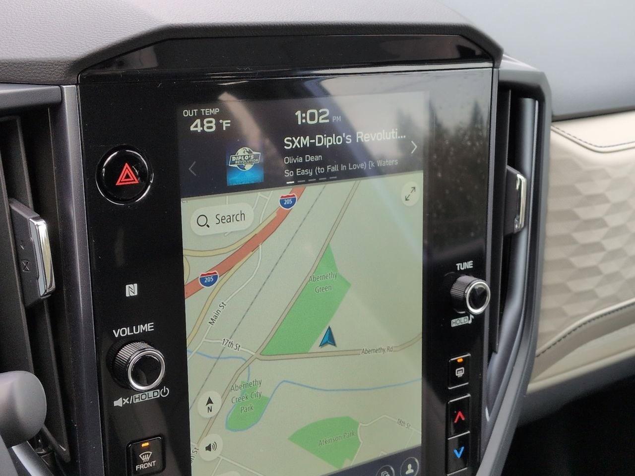 Thumbnail: 2025 Subaru Forester - 31