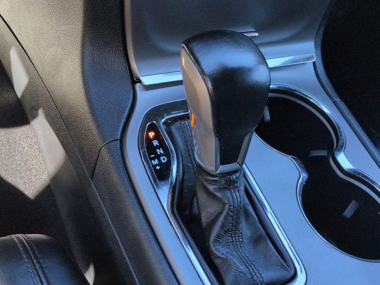 Thumbnail: 2020 Jeep Grand Cherokee - 33