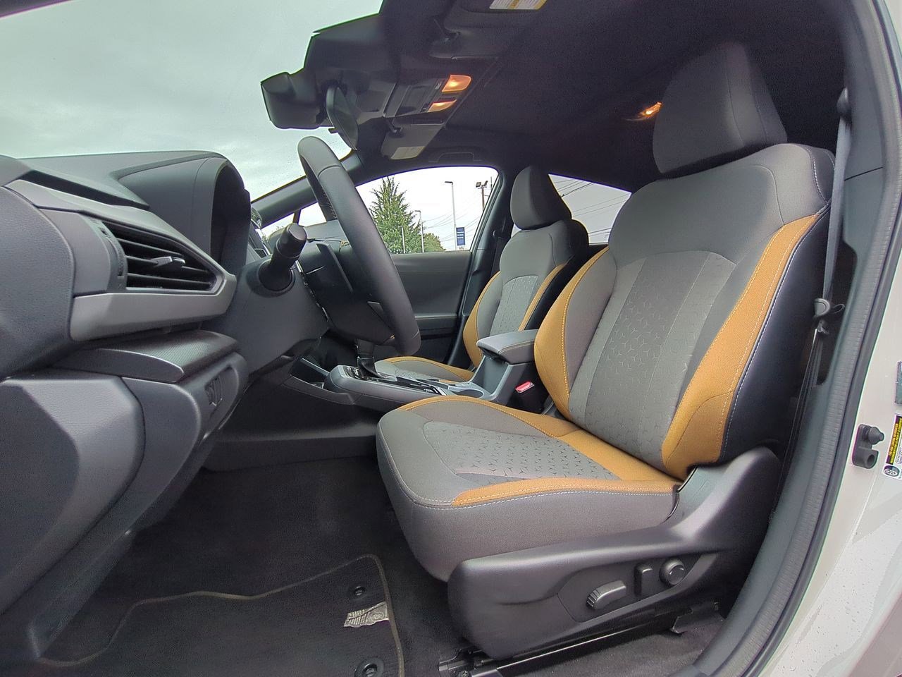 Thumbnail: 2024 Subaru Crosstrek - 10