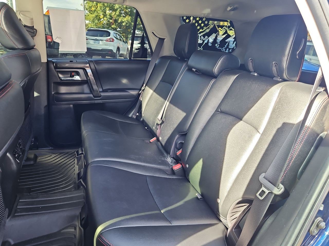 Thumbnail: 2021 Toyota 4Runner - 21