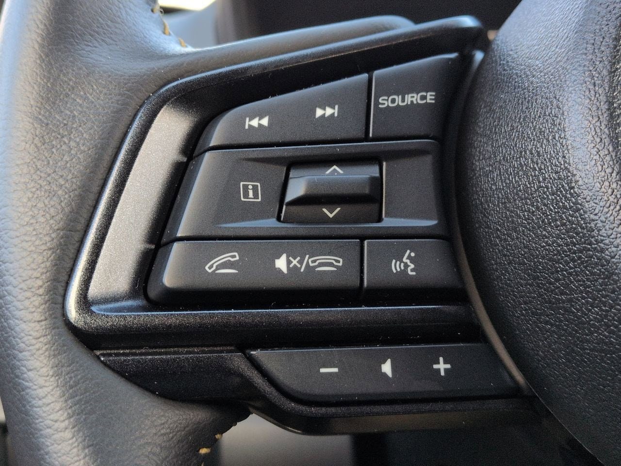 Thumbnail: 2024 Subaru Crosstrek - 25