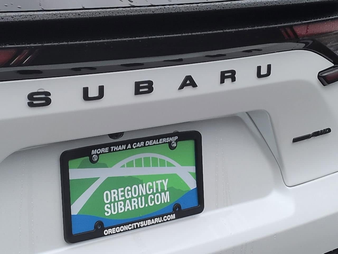 Thumbnail: 2026 Subaru Solterra - 12