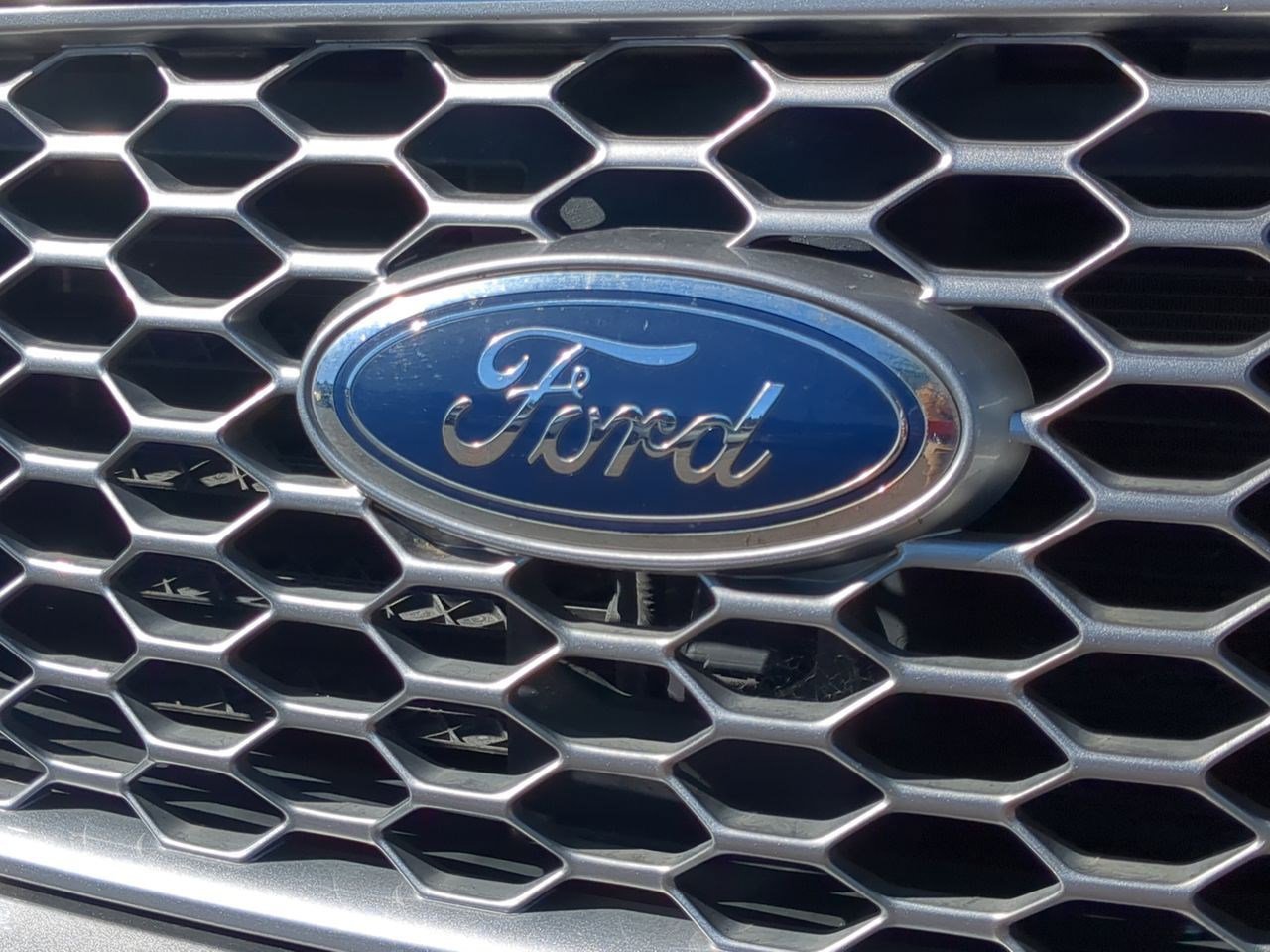 Thumbnail: 2024 Ford Edge - 18