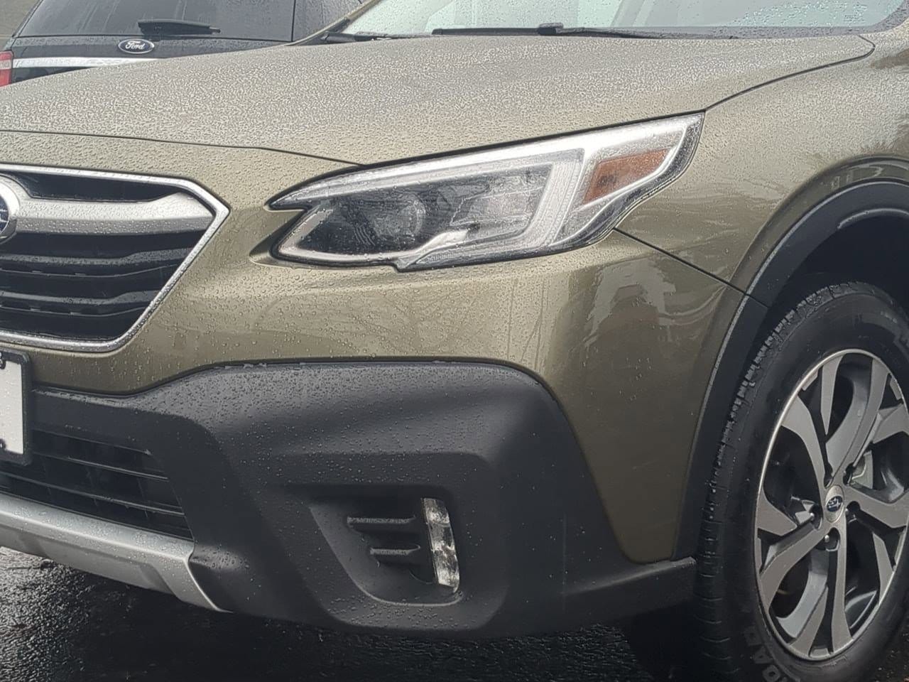 Thumbnail: 2022 Subaru Outback - 11
