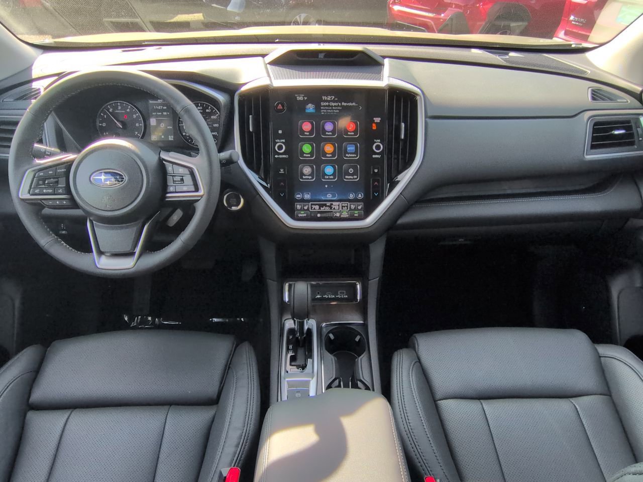 Thumbnail: 2026 Subaru Ascent - 16