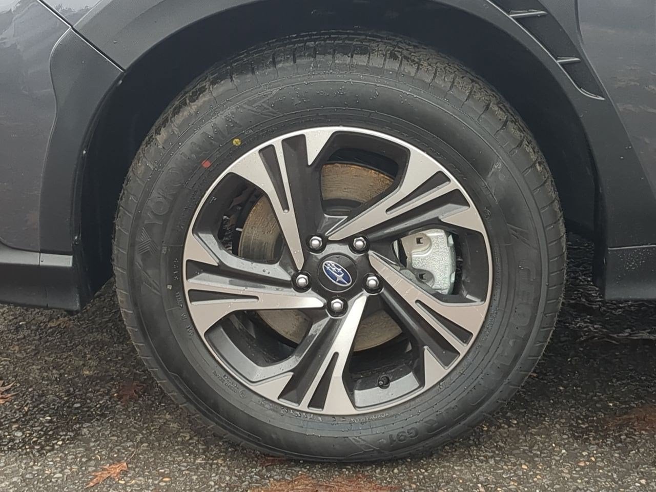 2026 Subaru Crosstrek Premium - Photo 14
