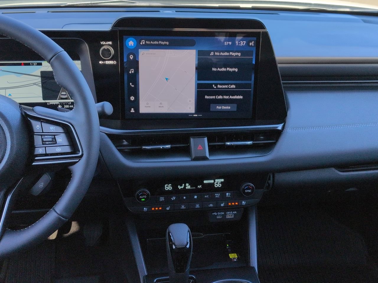 Thumbnail: 2026 Subaru Outback - 30