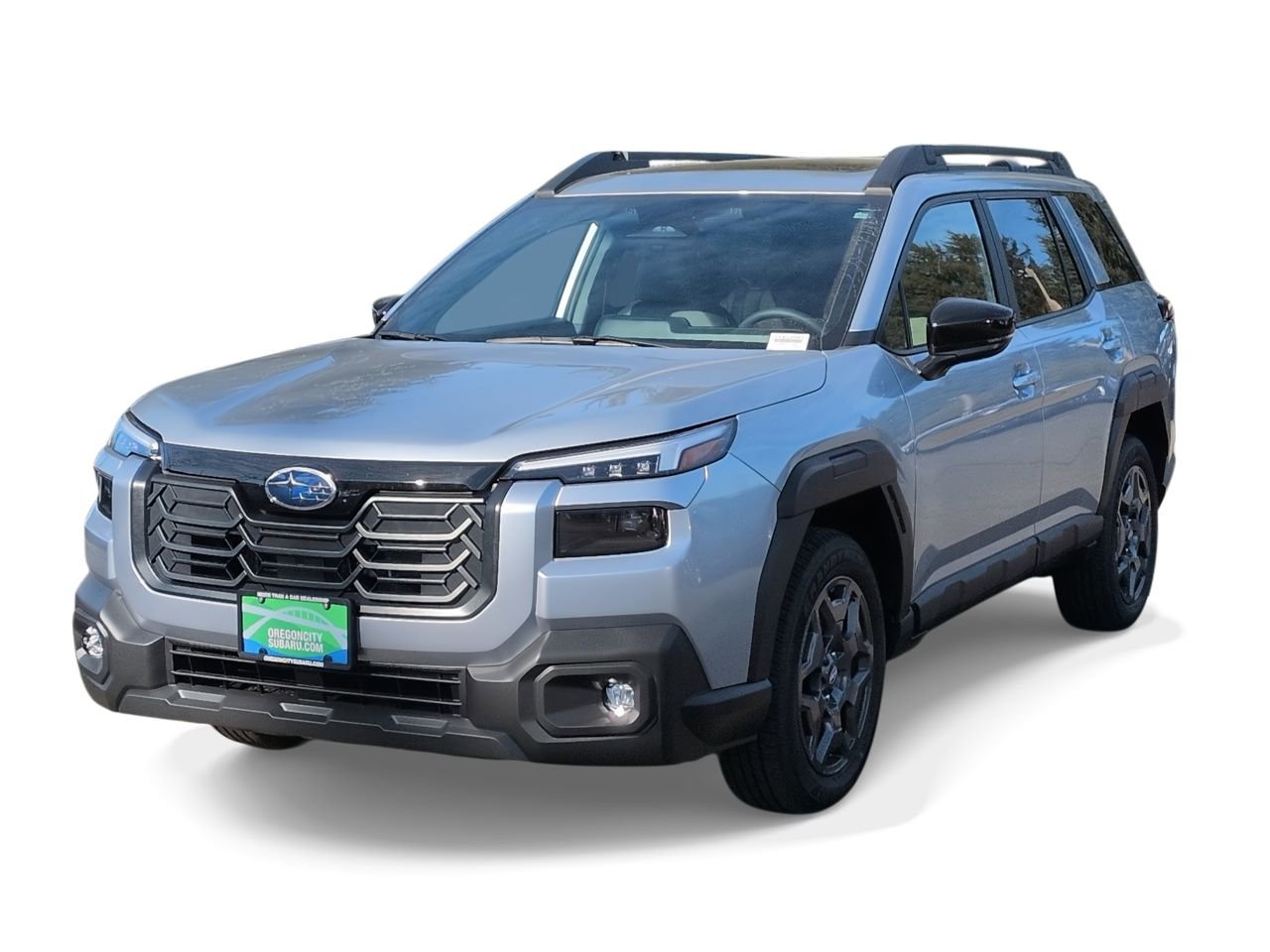 Thumbnail: 2026 Subaru Outback - 4