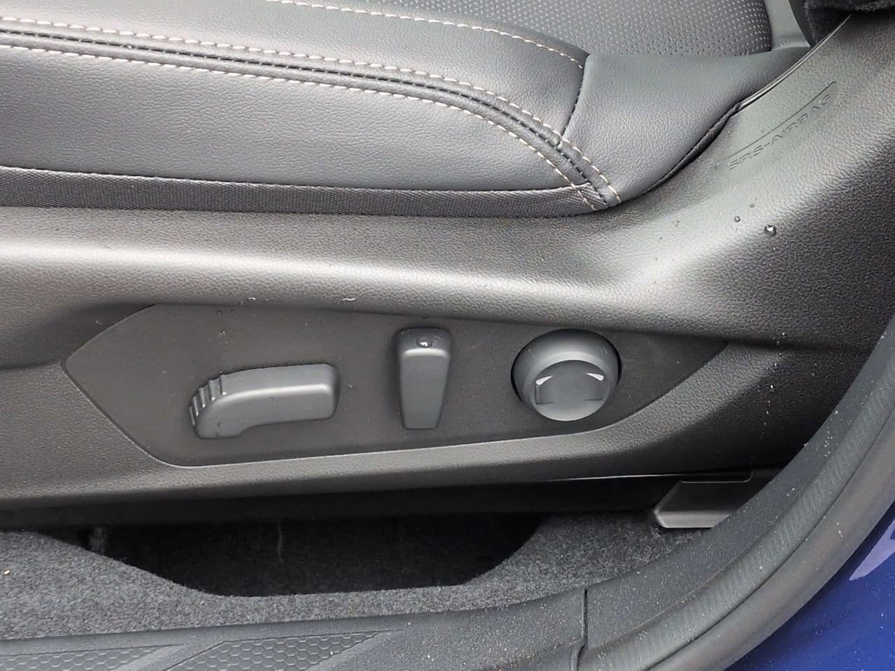 Thumbnail: 2026 Subaru Outback - 18