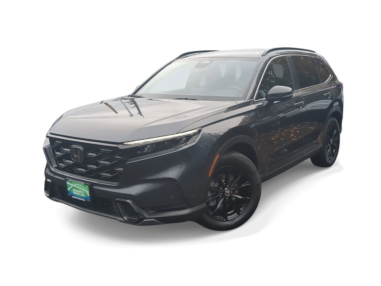 Thumbnail: 2024 Honda CR-V - 1