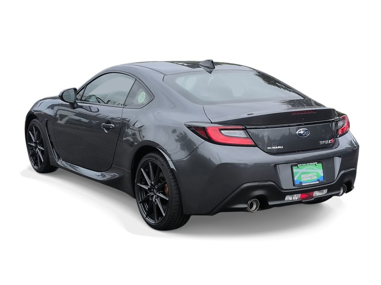 Thumbnail: 2026 Subaru BRZ - 6