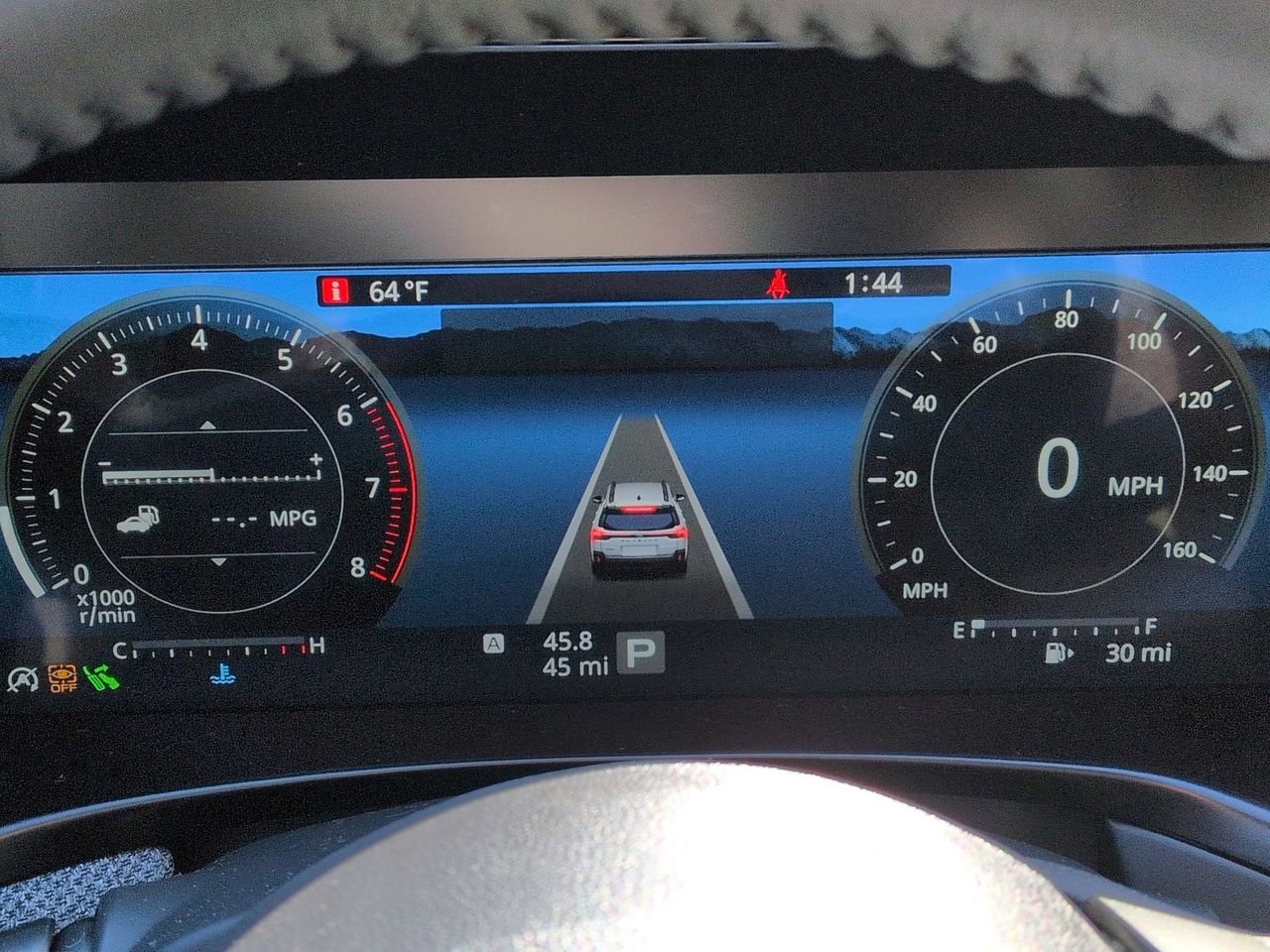 Thumbnail: 2026 Subaru Outback - 36