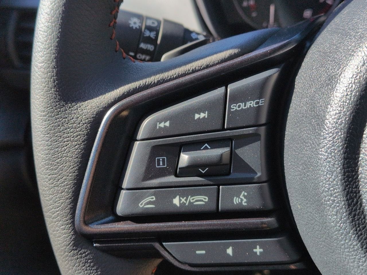 Thumbnail: 2026 Subaru Crosstrek - 24