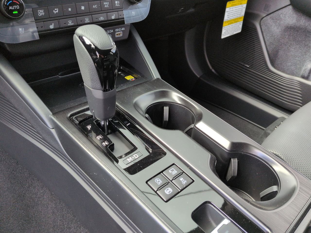 Thumbnail: 2026 Subaru Outback - 34