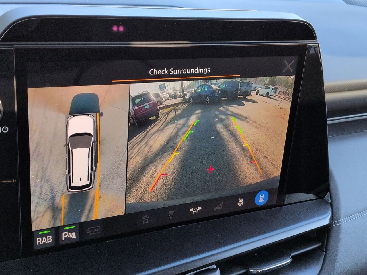 Thumbnail: 2026 Subaru Outback - 32