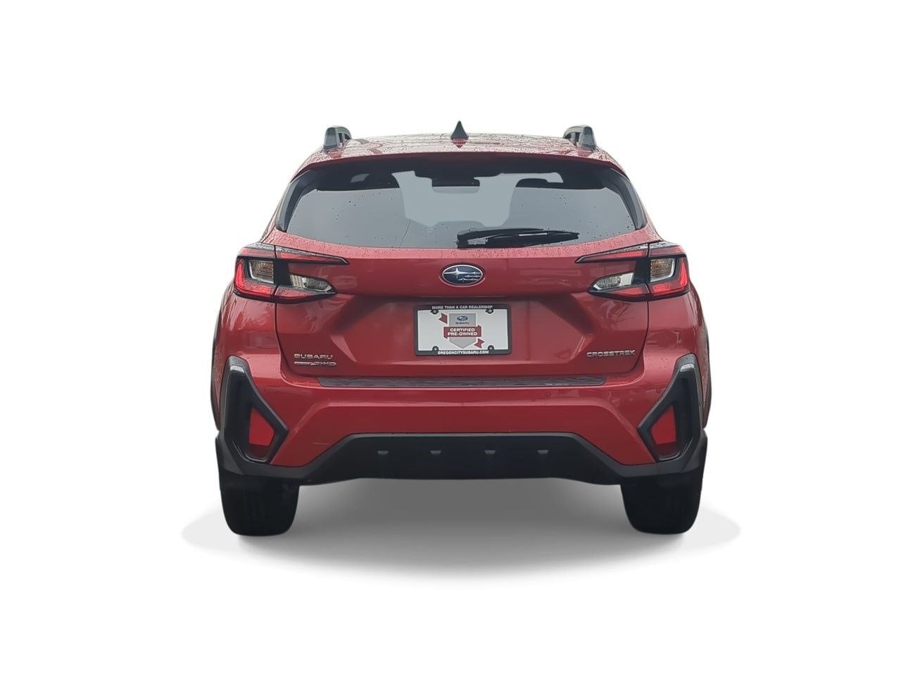 Thumbnail: 2024 Subaru Crosstrek - 7