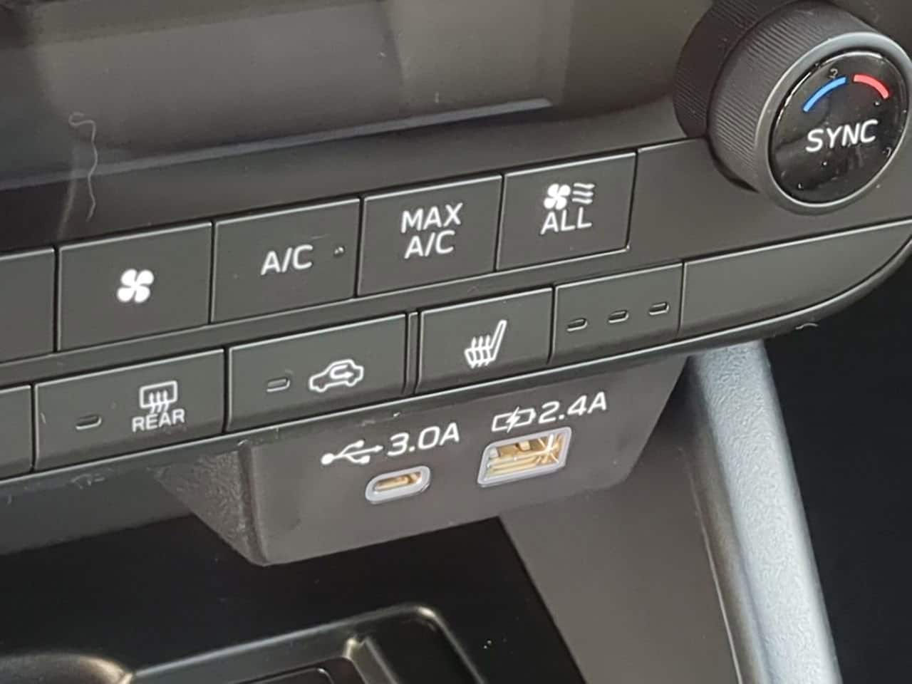 Thumbnail: 2026 Subaru Outback - 34