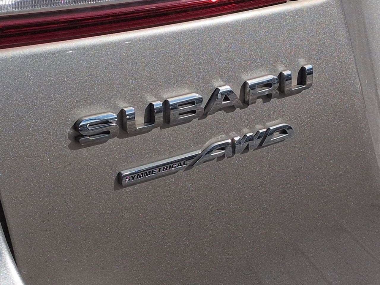 Thumbnail: 2018 Subaru Outback - 12