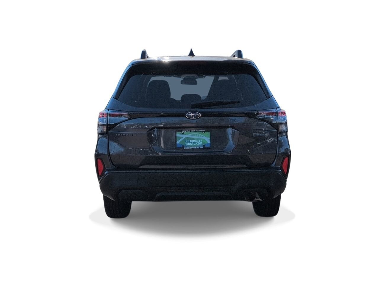 Thumbnail: 2025 Subaru Forester - 7