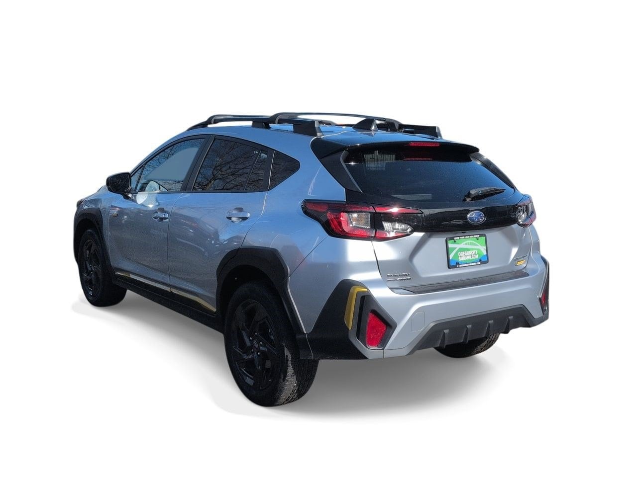 Thumbnail: 2024 Subaru Crosstrek - 6