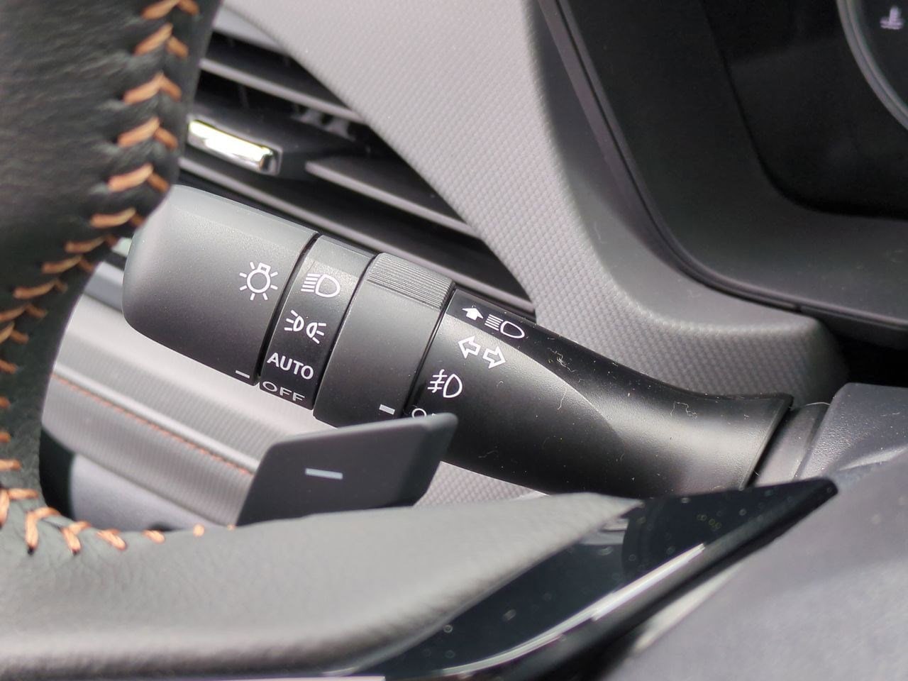 Thumbnail: 2025 Subaru Forester - 29