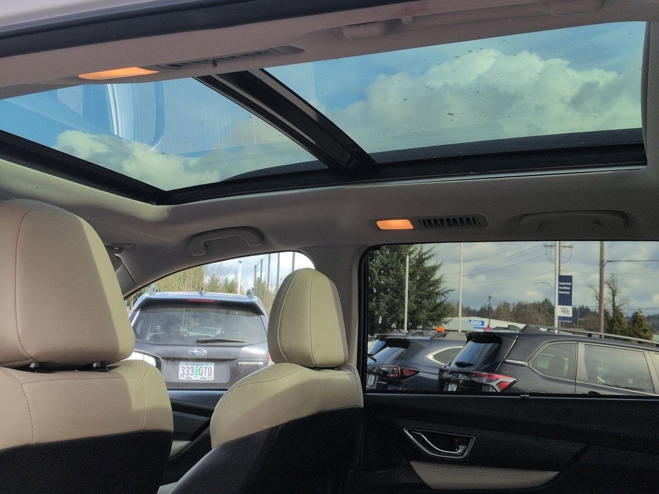 Thumbnail: 2019 Subaru Ascent - 20