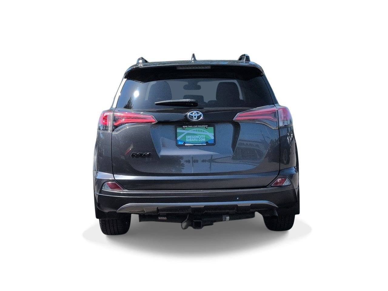 Thumbnail: 2018 Toyota RAV4 - 7