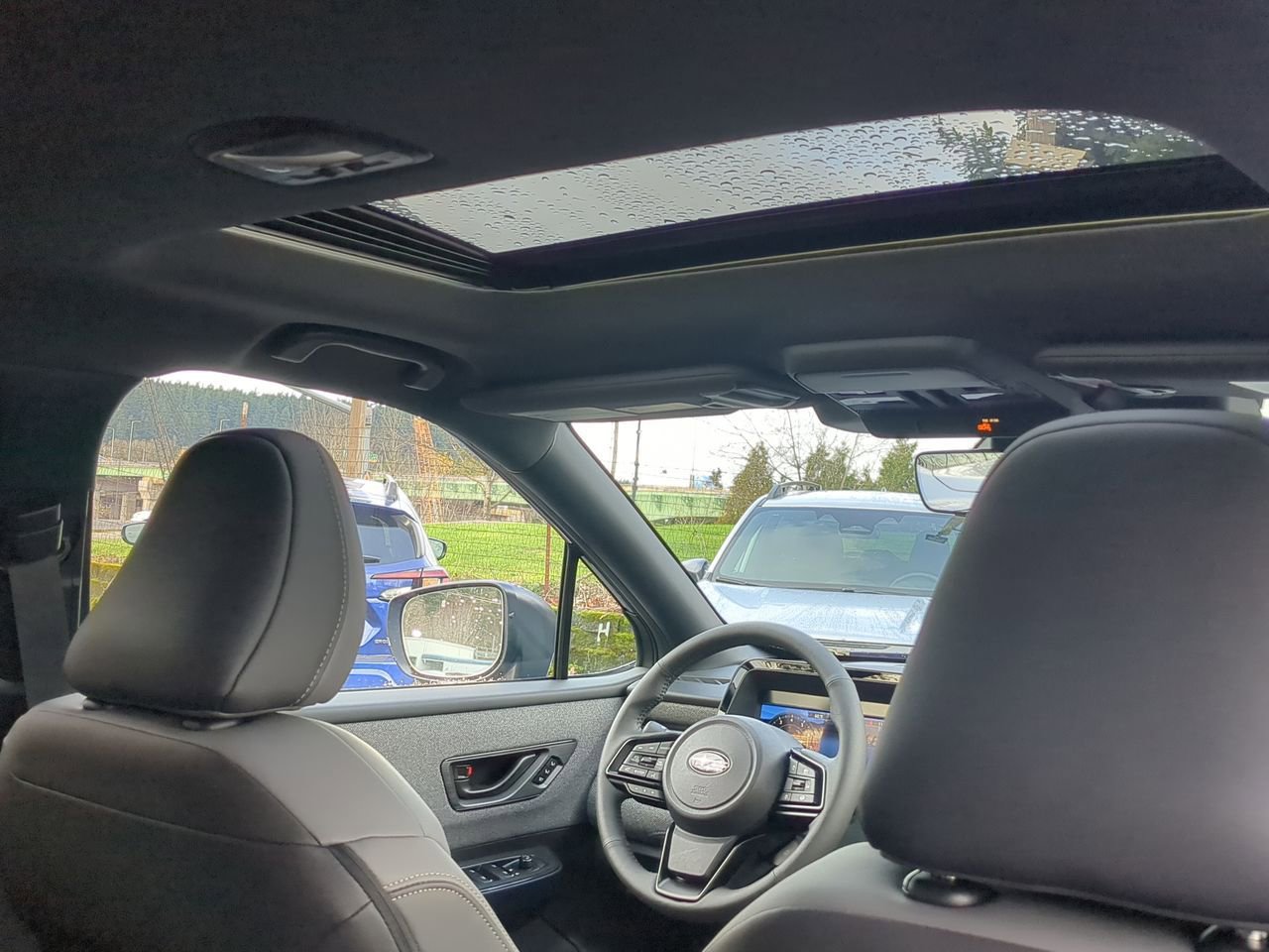 2026 Subaru Outback Limited XT - Photo 23