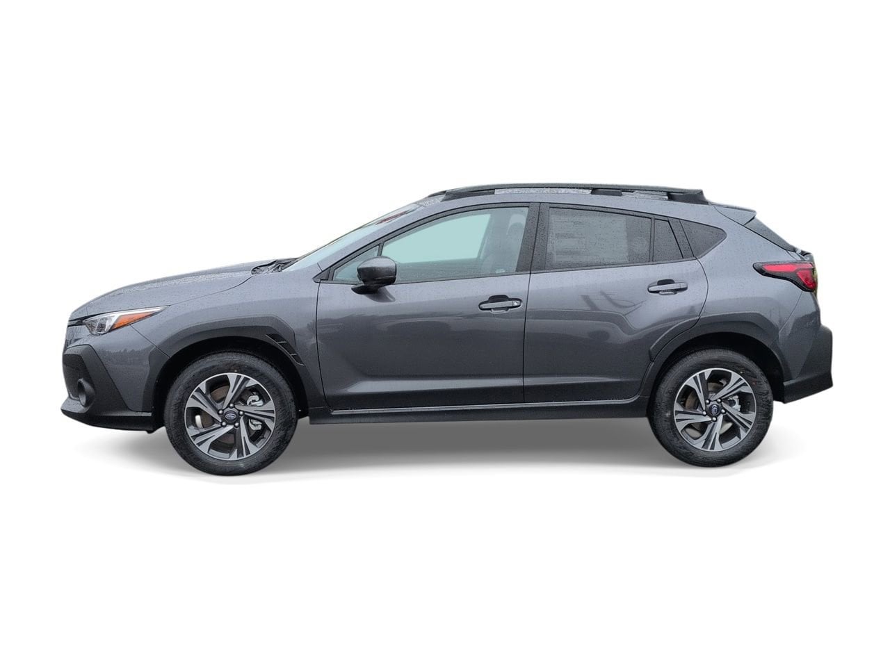 Thumbnail: 2026 Subaru Crosstrek - 5
