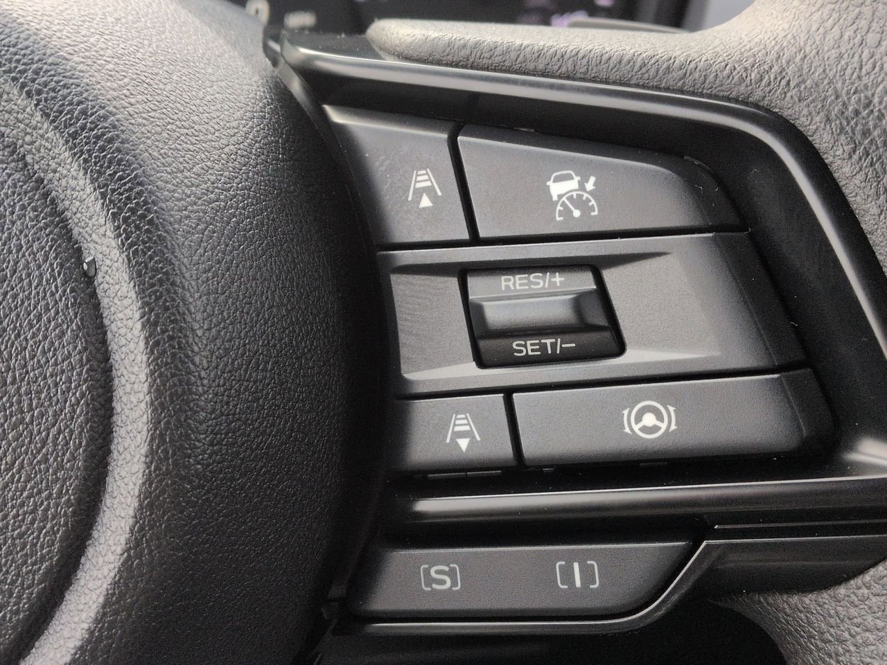 Thumbnail: 2026 Subaru Crosstrek - 24