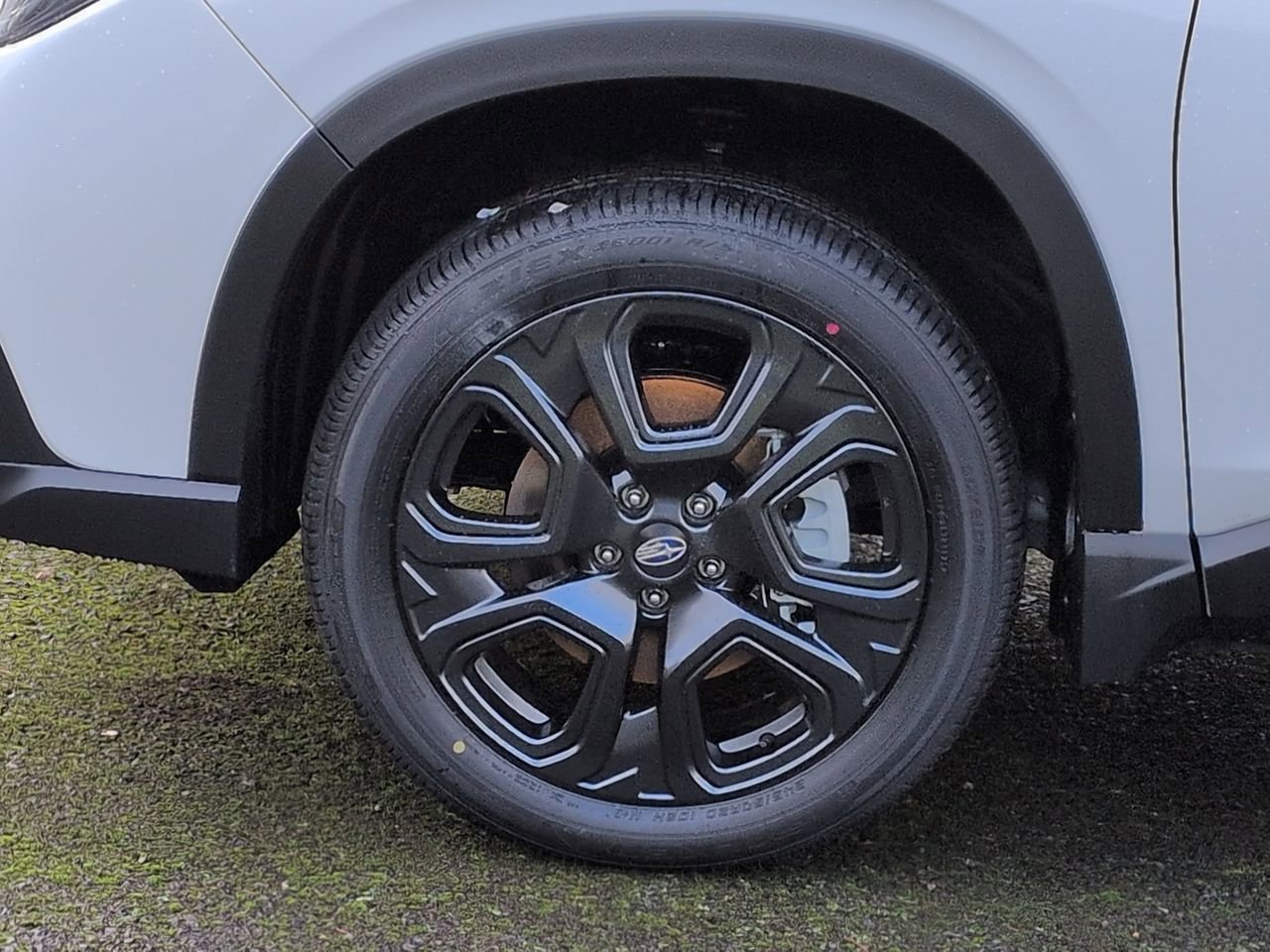 Thumbnail: 2026 Subaru Ascent - 14