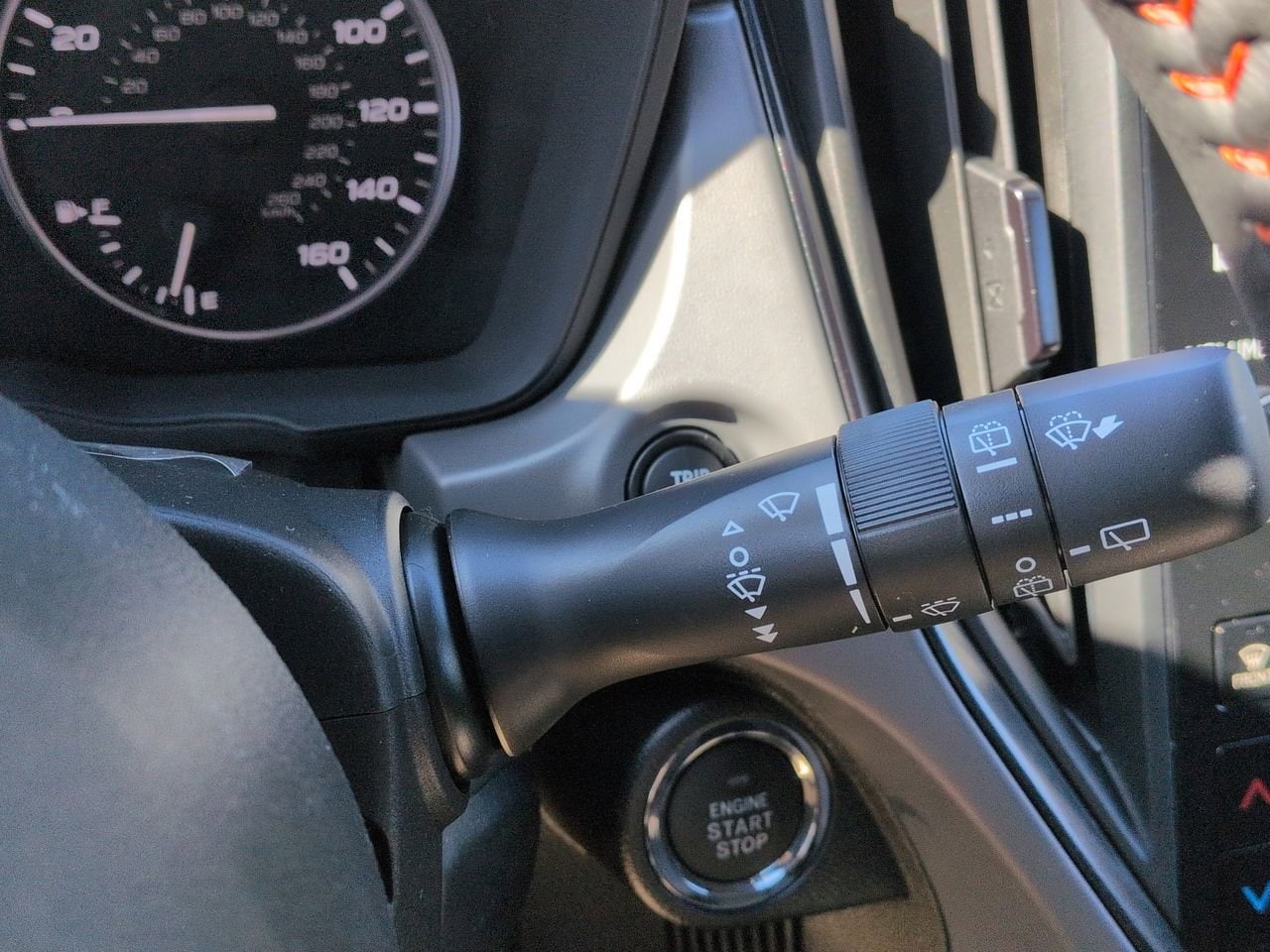 Thumbnail: 2026 Subaru Crosstrek - 26