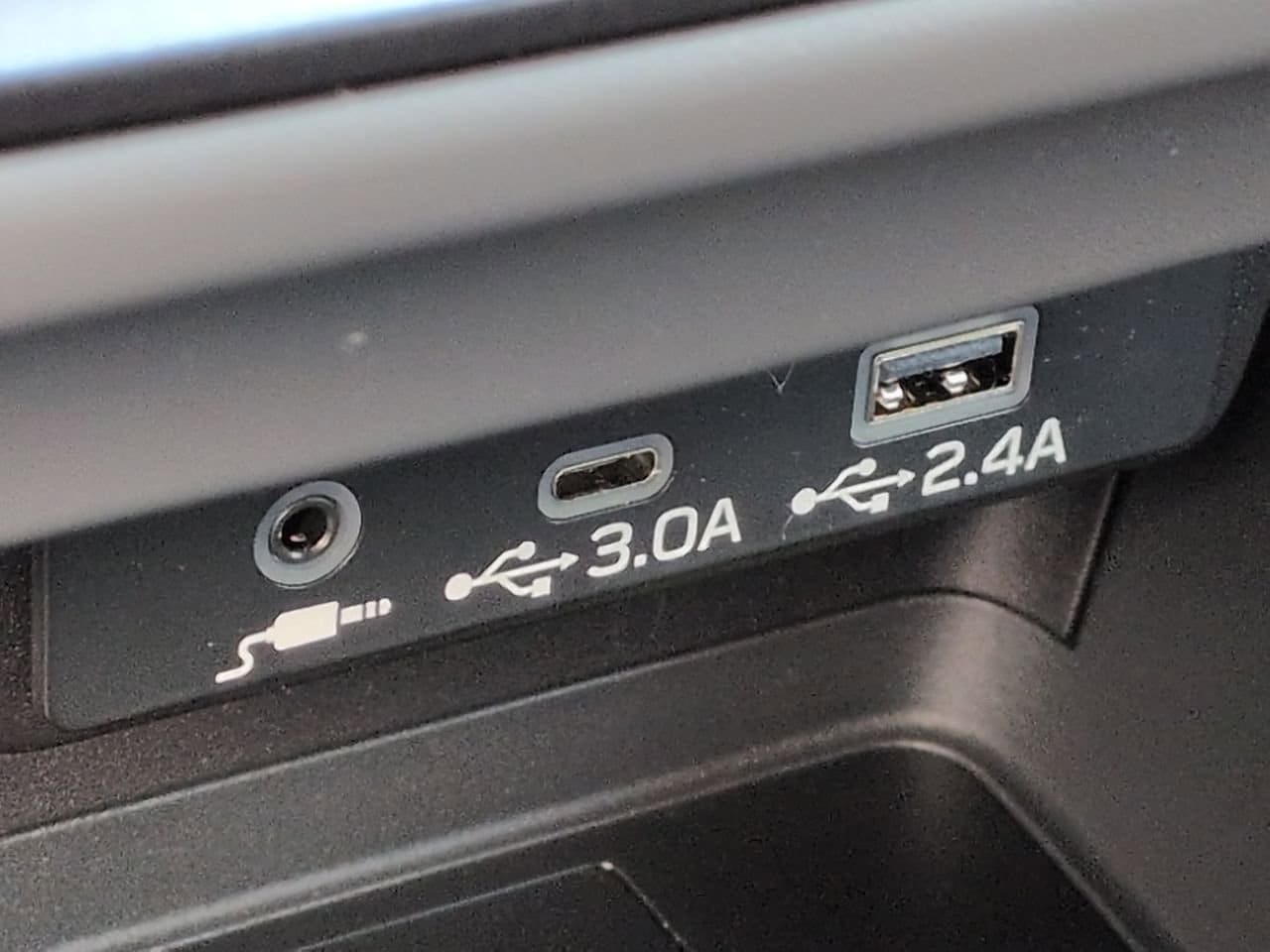 Thumbnail: 2026 Subaru Crosstrek - 31