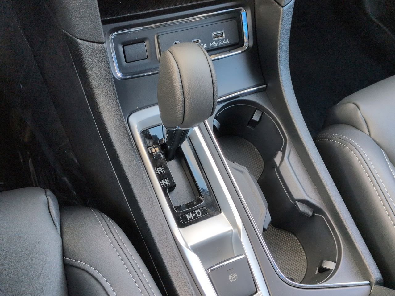 Thumbnail: 2026 Subaru Ascent - 32