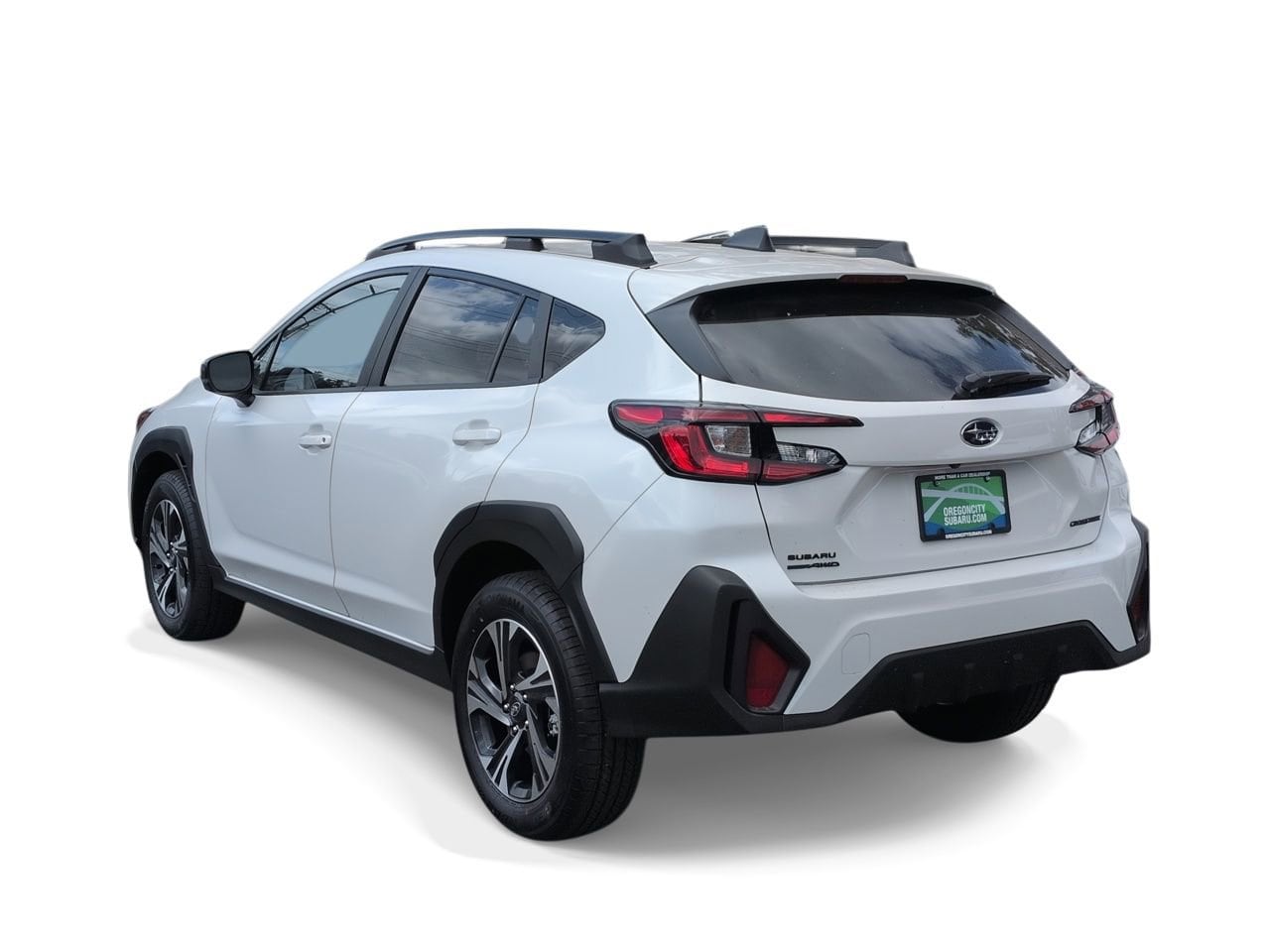 2026 Subaru Crosstrek Premium - Photo 6
