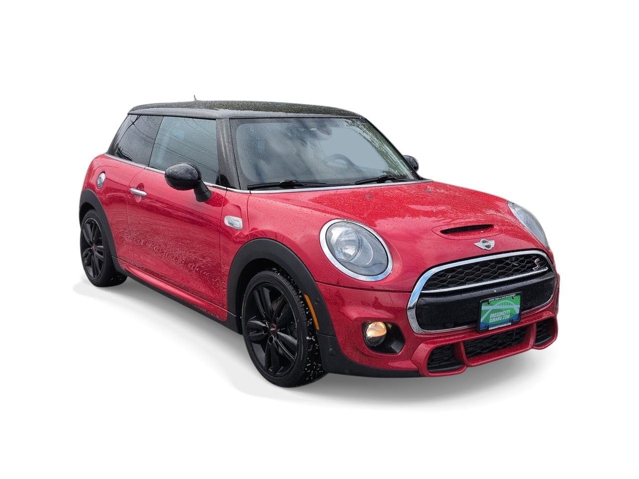 Thumbnail: 2018 MINI Cooper Hardtop - 2