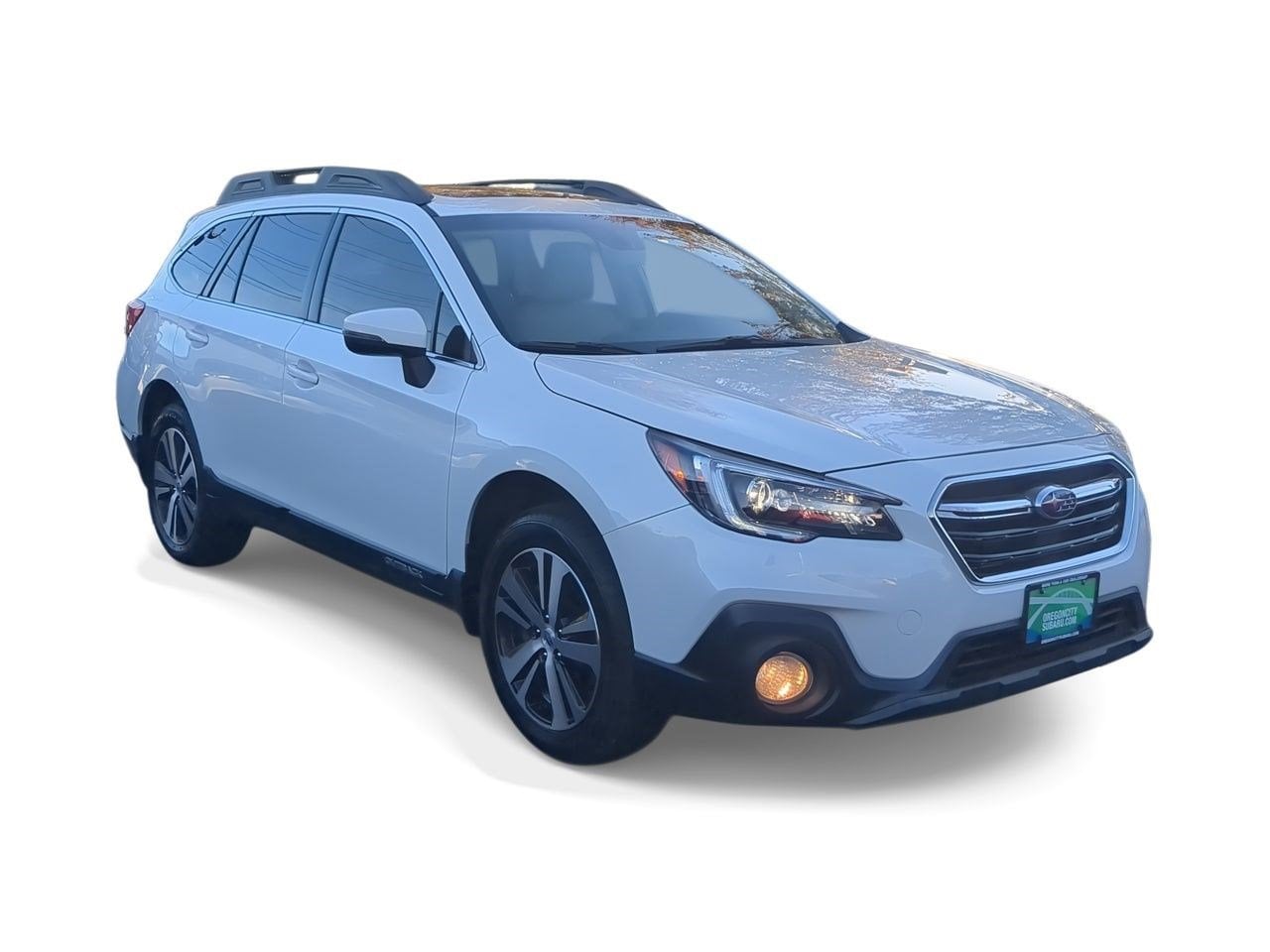 Thumbnail: 2019 Subaru Outback - 2